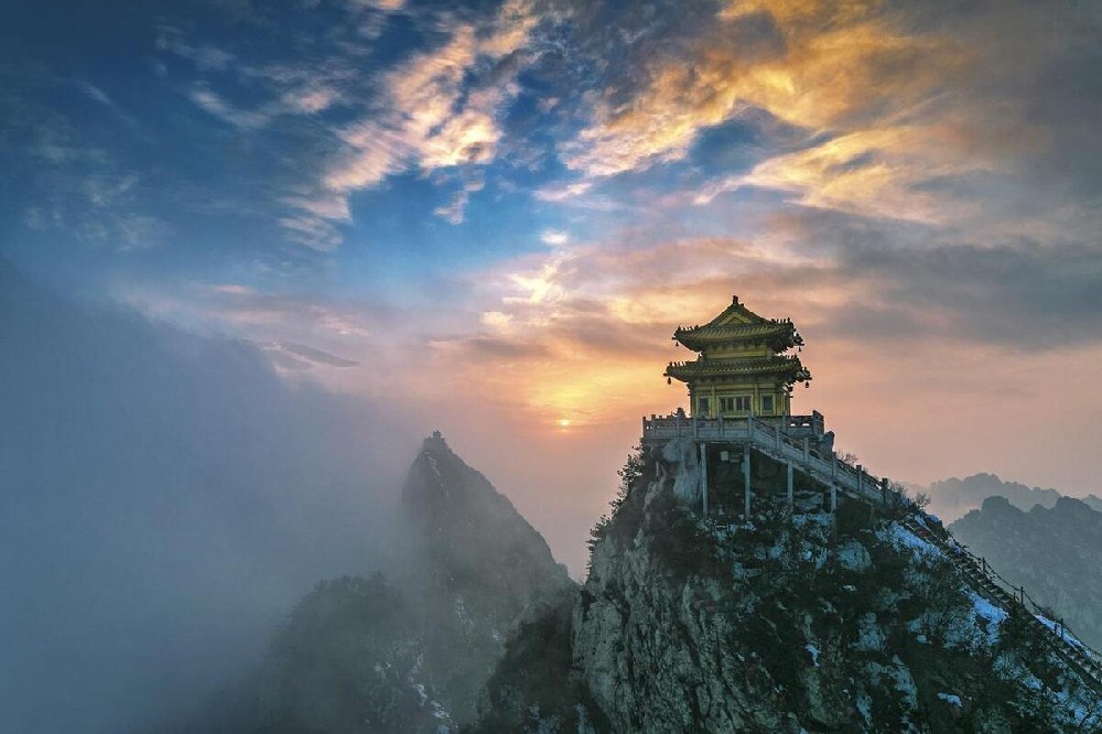 河南五日游,河南人均花费千元··· 河南五日游,河南人均花费千元···