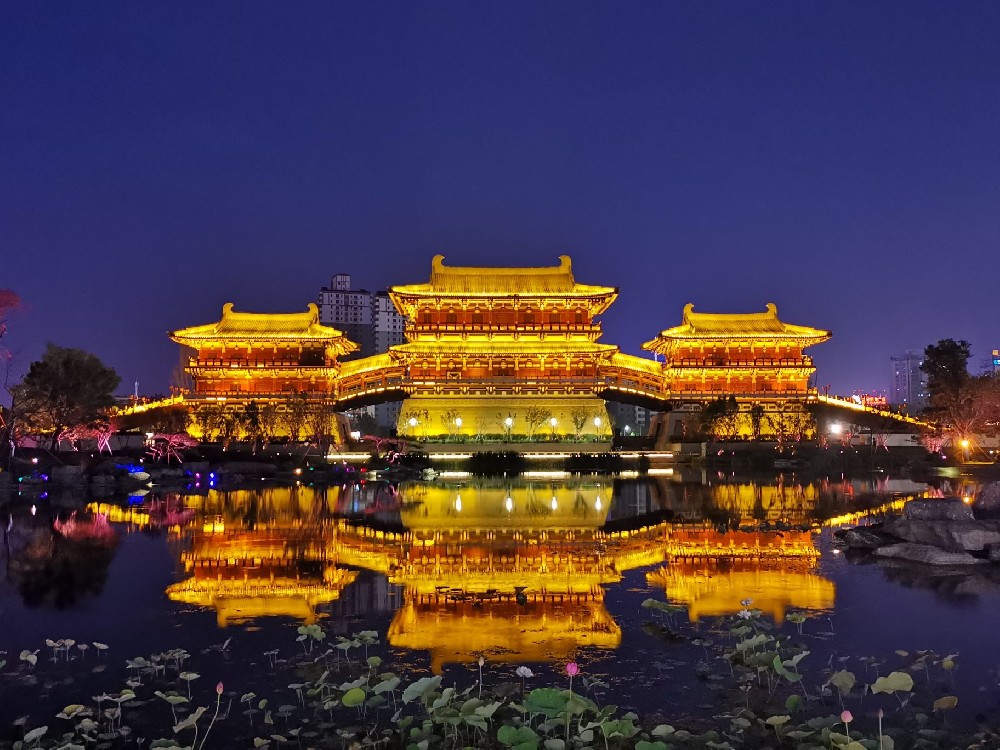 河南 5 天 4 晚小众古镇乡村慢游攻略｜2025 原生态 + 民俗体验 + 慢节奏