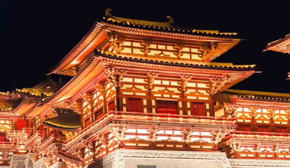 河南 5 天 4 晚红色文化研学 + 乡村振兴体验攻略｜2025 实地学习 + 实践互动