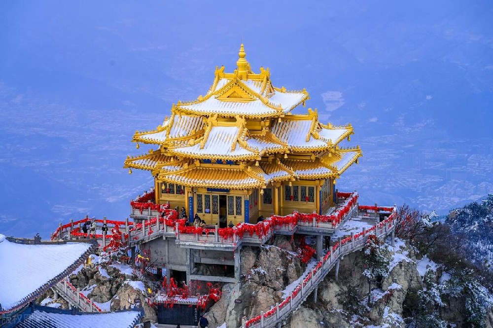 ​河南 5 天 4 晚豫东古城烟火 + 非遗美食攻略｜2025 慢逛 + 手作 + 品鲜