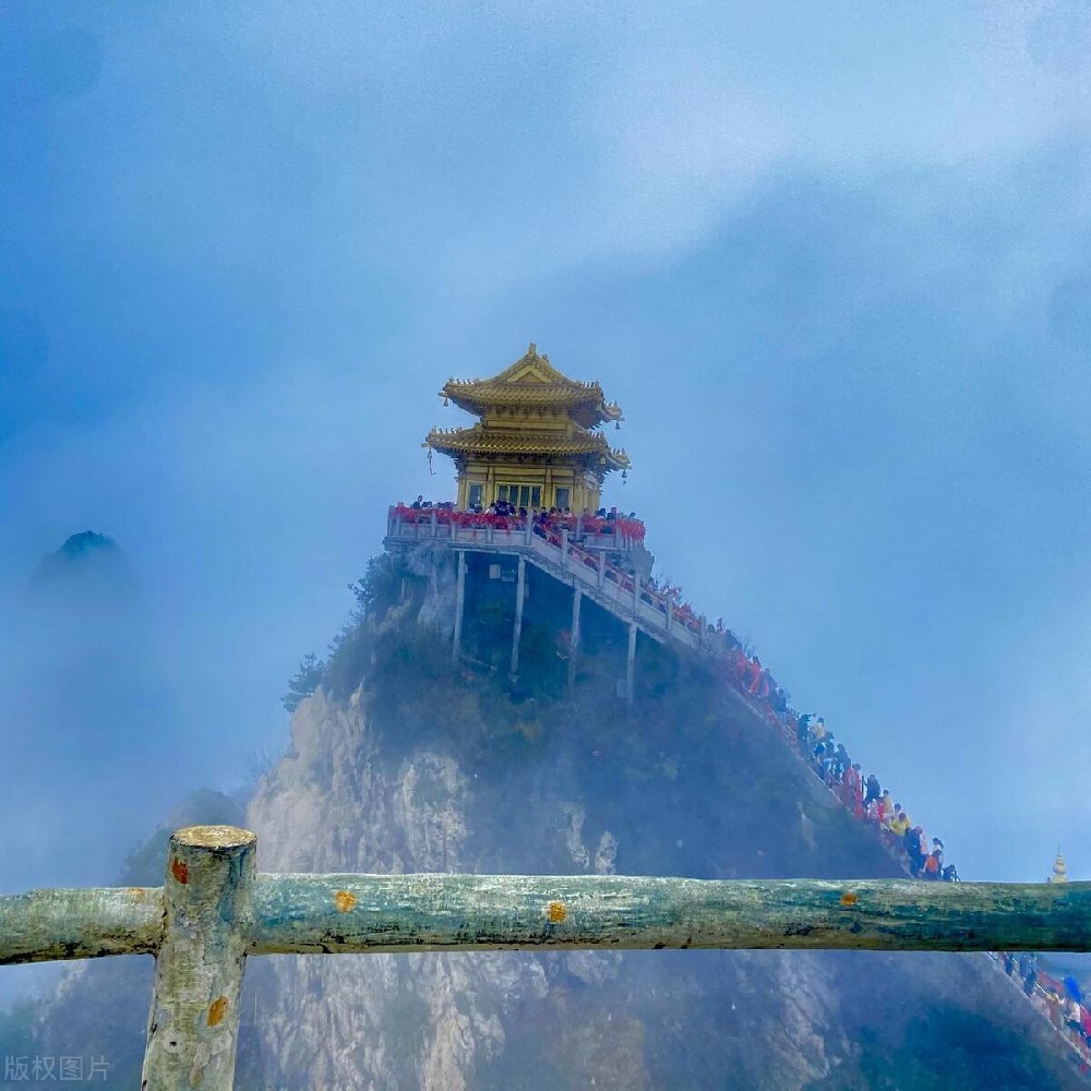 河南 5 天 4 晚伏牛秘境 + 茶香康养攻略｜2025 生态徒步 + 茶文化沉浸