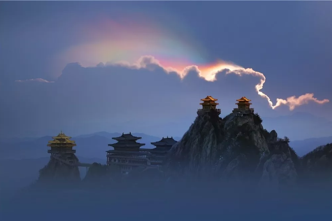 河南旅游必去:最值得一去的十个景点