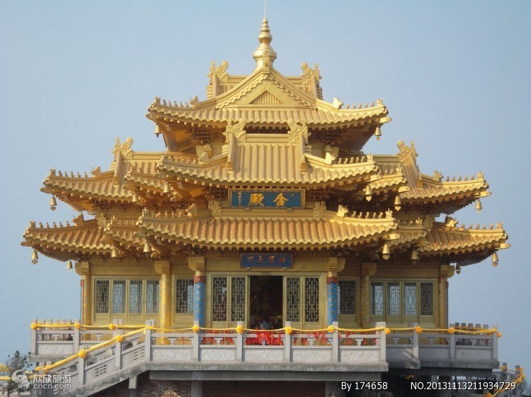 洛阳出发少林寺+白马寺+老君山+5天4晚深度纯玩团