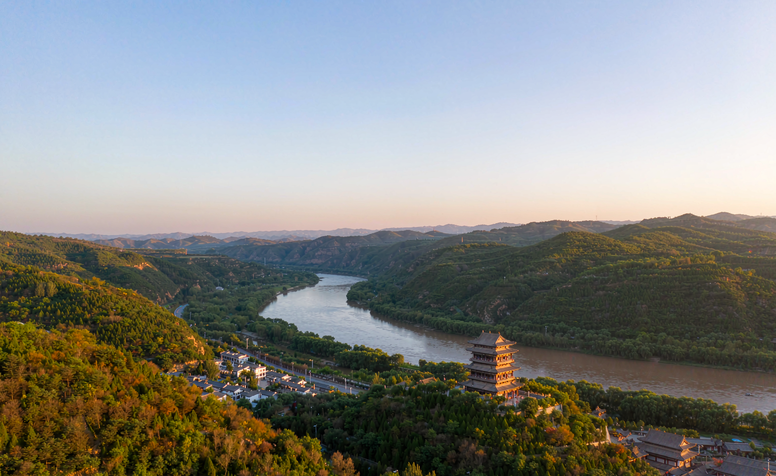 桂林出发桂林+阳朔+漓江+5天4晚深度纯玩团