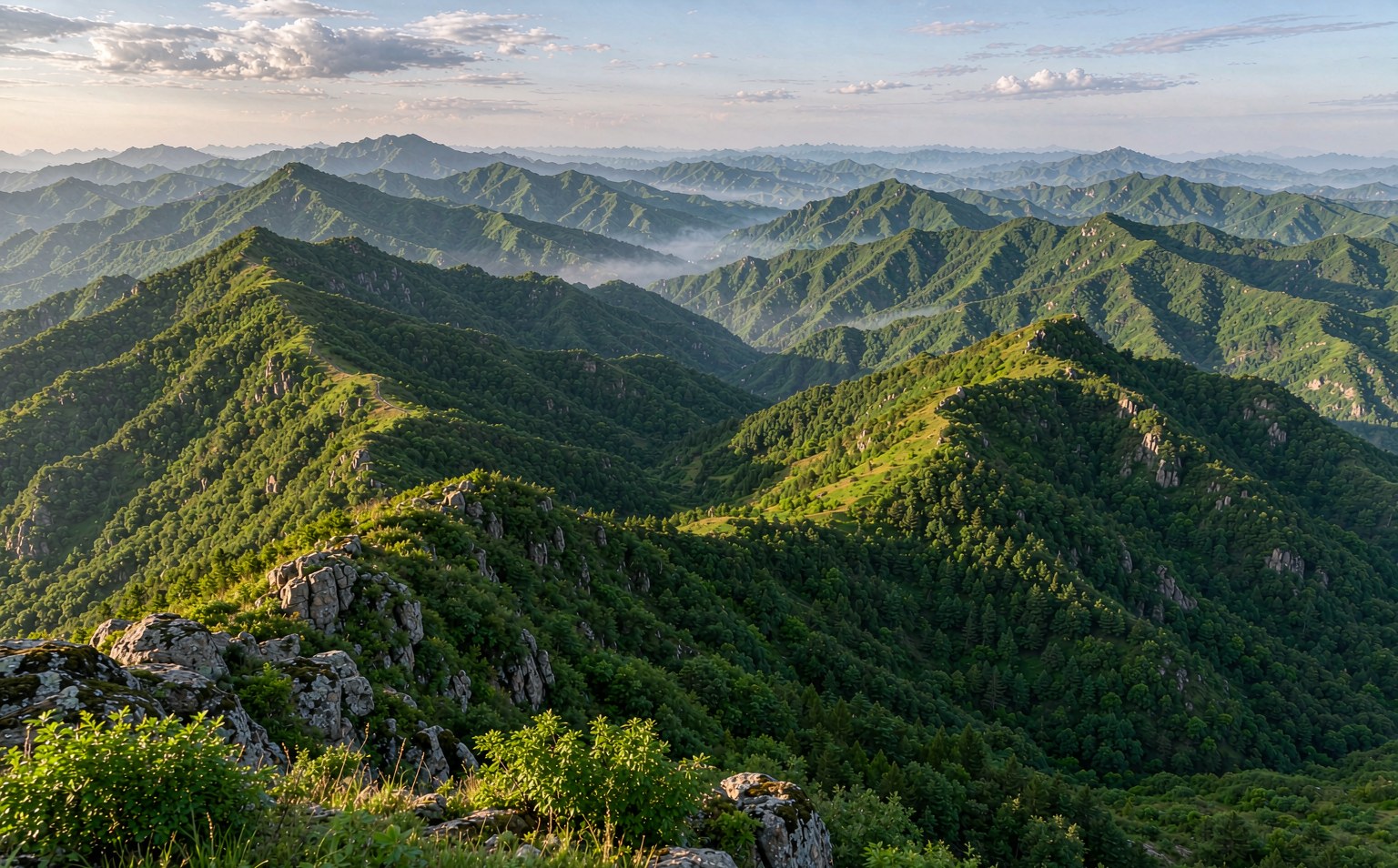 洛阳出发白云山+清明上河园+3天2晚私家团