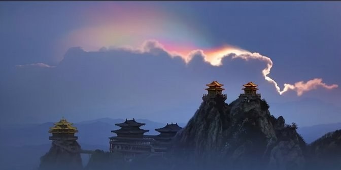 老君山红叶什么时候去:十月下旬到十一月的观赏攻略怎么避开人潮?
