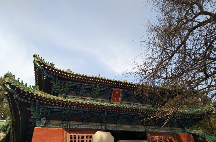 开封7天6晚纯玩团 | 资深导游游玩路线
